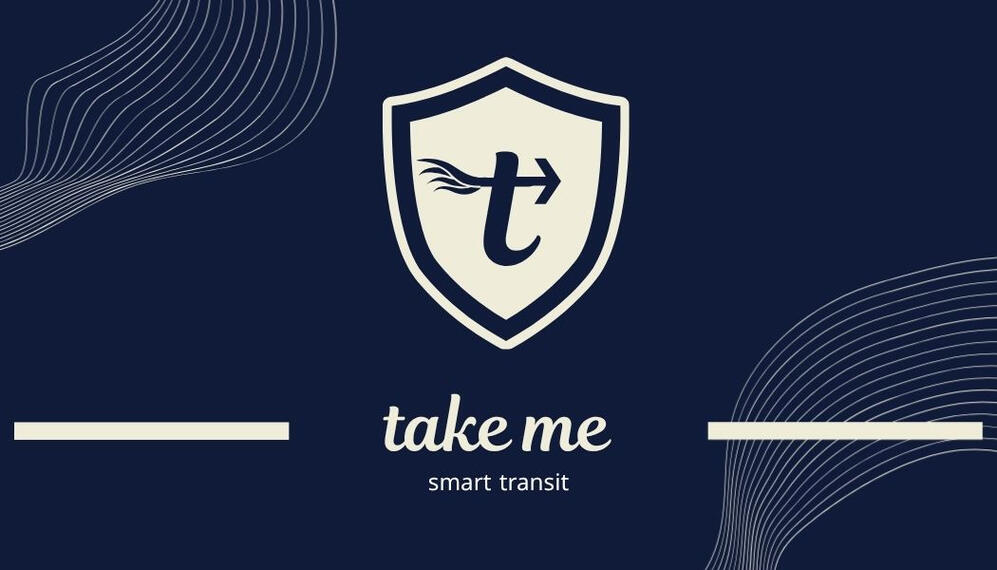 Business Card - Front